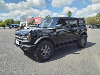 2021 Ford Bronco for sale in Boone NC