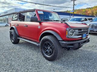 2022 Ford Bronco for sale in Watchung NJ