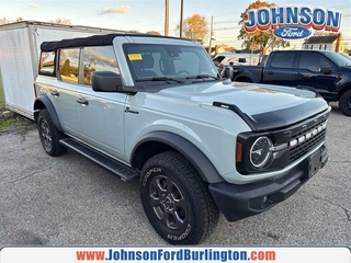 2022 Ford Bronco for sale in Burlington NJ
