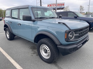 2022 Ford Bronco for sale in Burlington NC