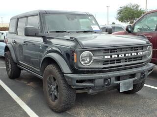 2022 Ford Bronco for sale in Greenville SC