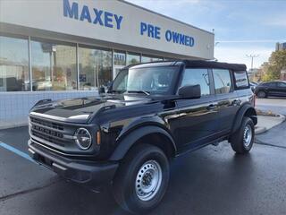 2023 Ford Bronco for sale in Detroit MI