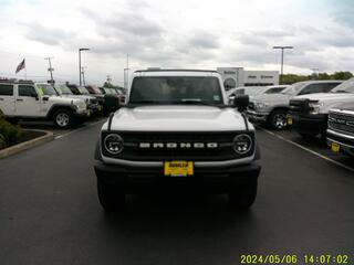 2023 Ford Bronco for sale in Hazlet NJ