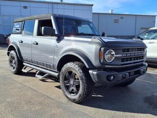 2023 Ford Bronco for sale in Uniontown PA