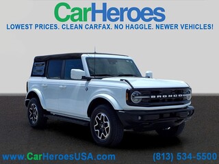 2023 Ford Bronco for sale in Greer SC