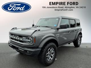 2023 Ford Bronco for sale in Abingdon VA