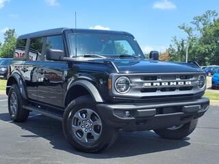 2023 Ford Bronco for sale in Cincinnati OH