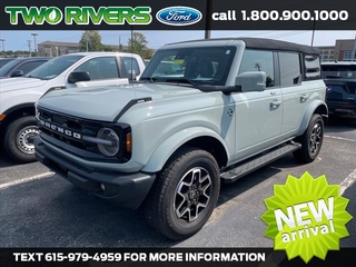 2023 Ford Bronco for sale in Mt. Juliet TN