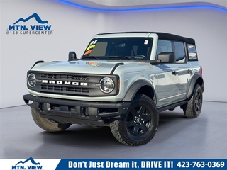 2023 Ford Bronco for sale in Chattanooga TN