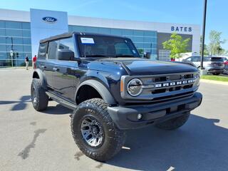 2021 Ford Bronco for sale in Lebanon TN