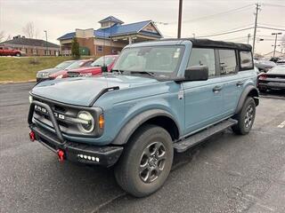 2021 Ford Bronco for sale in Mt. Juliet TN