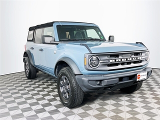 2021 Ford Bronco for sale in Chester VA
