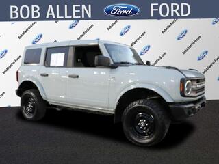 2022 Ford Bronco for sale in Overland Park KS