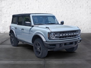 2022 Ford Bronco for sale in Chattanooga TN