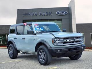 2023 Ford Bronco for sale in New Hudson MI