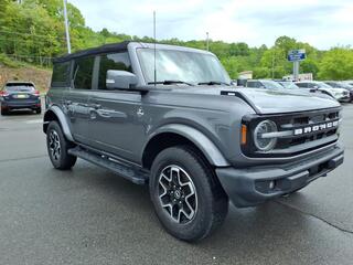 2023 Ford Bronco for sale in Bristol TN