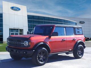 2023 Ford Bronco for sale in Oklahoma City OK