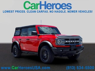 2023 Ford Bronco for sale in Greer SC