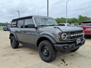 2023 Ford Bronco for sale in Boerne TX
