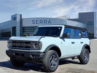 2021 Ford Bronco for sale in Farmington Hills MI