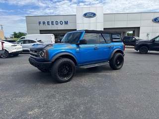2022 Ford Bronco for sale in Bowling Green KY