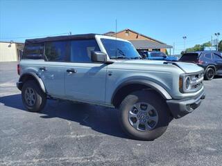 2022 Ford Bronco for sale in Clarksville TN