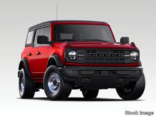 2022 Ford Bronco for sale in Butler NJ