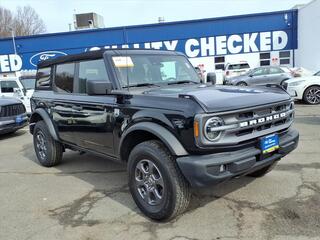 2022 Ford Bronco for sale in Watchung NJ