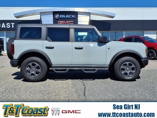 2022 Ford Bronco for sale in Sea Girt NJ