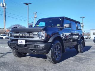 2022 Ford Bronco for sale in Augusta ME