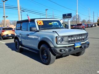 2023 Ford Bronco for sale in North Brunswick NJ