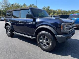 2021 Ford Bronco for sale in Summerville SC