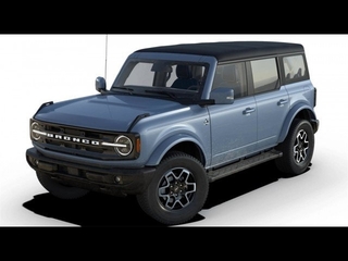 2021 Ford Bronco for sale in Spartanburg SC