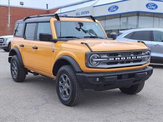 2022 Ford Bronco for sale in Livonia MI