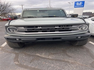 2022 Ford Bronco for sale in Johnson City TN