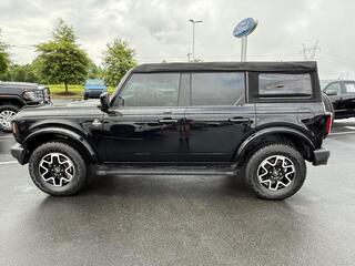 2022 Ford Bronco for sale in Dandridge TN
