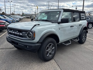2022 Ford Bronco for sale in Janesville WI