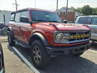 2022 Ford Bronco for sale in Chester PA