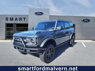 2023 Ford Bronco for sale in Malvern AR