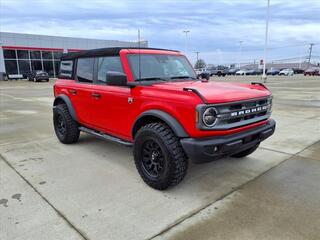 2023 Ford Bronco for sale in Warren OH