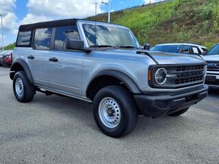 2023 Ford Bronco for sale in Uniontown PA