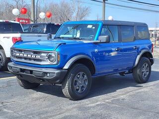 2023 Ford Bronco for sale in Woodhaven MI