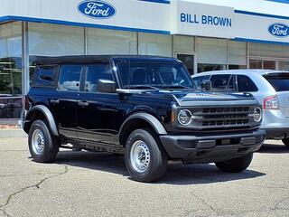 2023 Ford Bronco for sale in Livonia MI