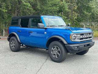 2023 Ford Bronco for sale in Canton NC