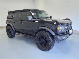 2021 Ford Bronco for sale in Altoona PA