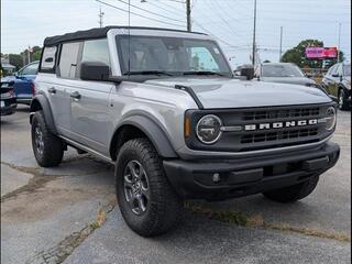 2021 Ford Bronco for sale in Cleveland TN