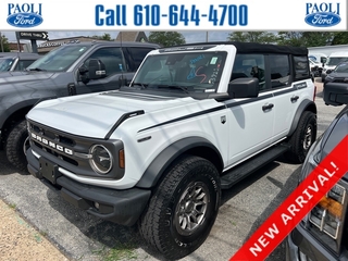 2022 Ford Bronco for sale in Paoli PA
