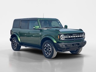 2022 Ford Bronco for sale in Oak Ridge TN