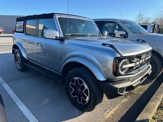 2022 Ford Bronco for sale in Greeneville TN