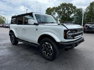 2022 Ford Bronco for sale in Glendale WI